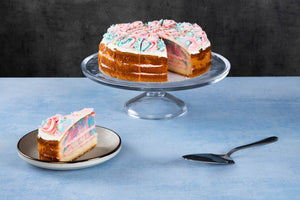 Unicorn Cake, 14 portions