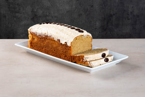 Coffee Loaf Cake